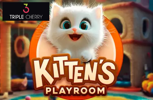Kitten’s Playroom